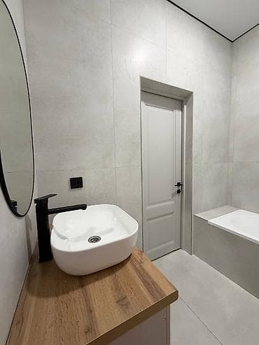 продаю 3комнатную квартиру: 3 комнаты, 87 м², 9 этаж — 6