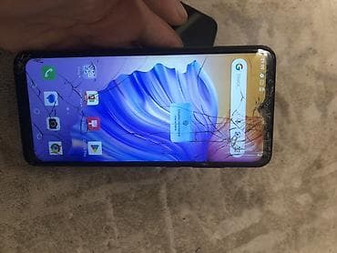 mi pad 2: Tecno Pop 4, Б/у, 32 ГБ, цвет - Черный, 2 SIM — 4