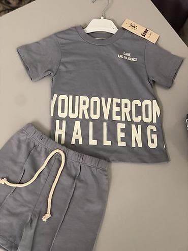 классика одежда: Комплект, цвет - Розовый, Новый — 7