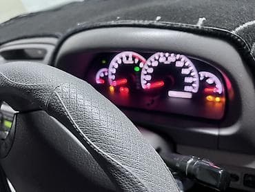 Toyota Camry: 2005 г., 2.4 л, Автомат, Бензин, Седан — 8