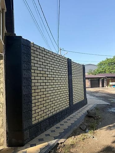 монолит работа бишкек: Клинкер Бишкек — 3