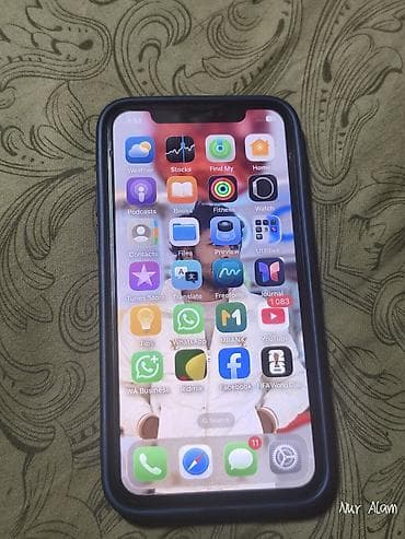 hisense a9: IPhone 11 Pro (серый/«Midnight Green») с тройной камерой и дисплеем — 3