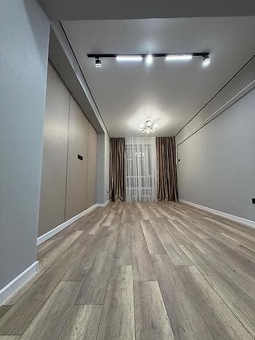 mega hous: 3 комнаты, 73 м², Элитка, 14 этаж, Дизайнерский ремонт — 2