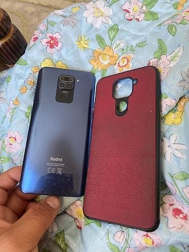 redmi s2 464: Xiaomi, Mi 9 — 2