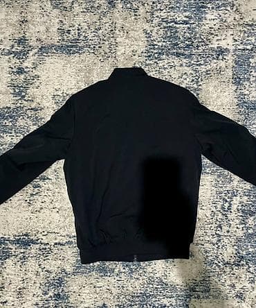 Футболкалар: Эркектердин курткасы, L, Жаңы, Өзү алып кетүү, Акылуу жеткирүү — 3