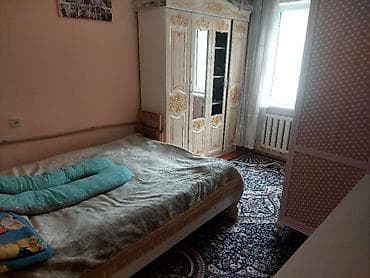 сузики вагон р: 2 комнаты, 64 м², Косметический ремонт — 1