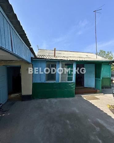 Дома: 🏠Продается дом в с. Беловодское 🟡3- жилых комнат, времянка из 2-комнат — 2