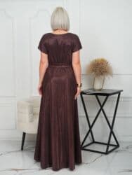 праздничные платья больших размеров: Распродажа вечерние платья. Цвет Распродажа вечерние платья — 3