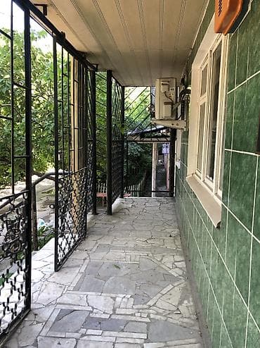 Продажа квартир: 3 комнаты, 58 м², 104 серия, 1 этаж, Старый ремонт — 3