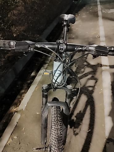 Велосипеддер: Шаардык велосипед, Laux, Велосипед алкагы L (172 - 185 см), Колдонулган — 3