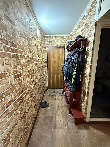 Продажа квартир: 3 комнаты, 65 м², 104 серия, 4 этаж, Косметический ремонт — 6