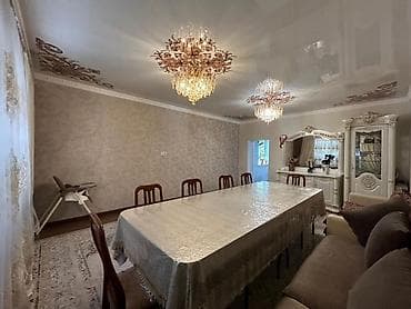 СРОЧНО Продаётся 2х этажный дом !!!Район:Пишпек, начало ж/м Ак Орго