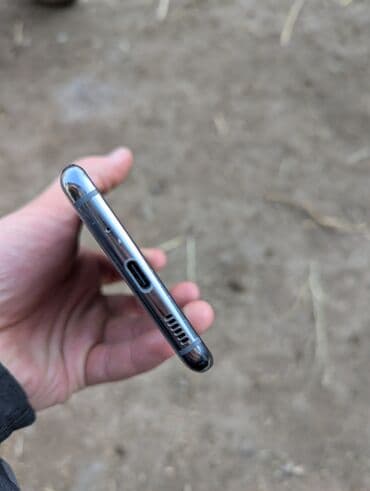 самсунг с 21 телефон: Samsung Galaxy S20, Б/у, 128 ГБ, цвет - Черный — 7