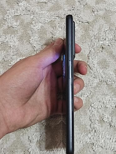 redmi a3 pro: Redmi, Redmi K60E, Б/у, 256 ГБ, цвет - Черный, 2 SIM — 5