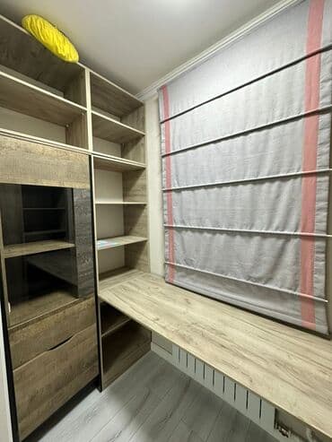 срочная продажа квартиры: 2 комнаты, 54 м², Индивидуалка, 7 этаж, Дизайнерский ремонт — 12