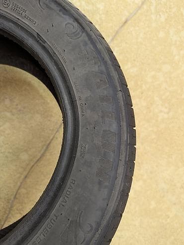 болон шина: Шины 175 / 65 / R 14, Лето, Легковые, Китай, Sailun — 2