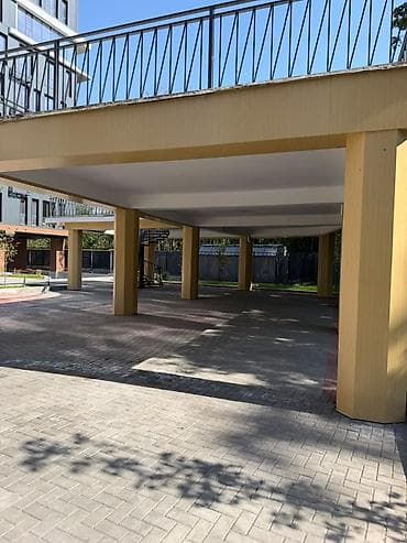 Недвижимость: 3 комнаты, 82 м², Ботанический сад Элитка, 11 этаж, ПСО (под самоотделку) — 6
