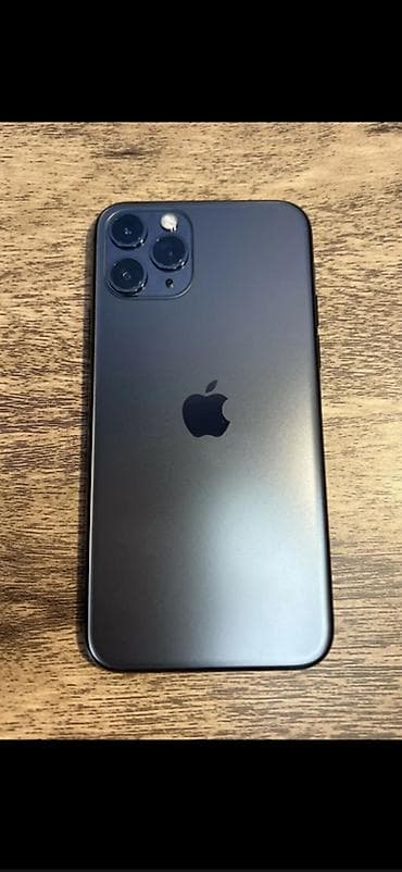бу iphone xs: IPhone 11 Pro, Б/у, 64 ГБ, Графит, 73 % — 1