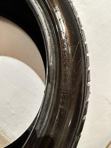 maxima j30: Шины 265 / 40 / R 22, Лето, Б/у, Комплект, Легковые, Китай, Maxtrek — 6