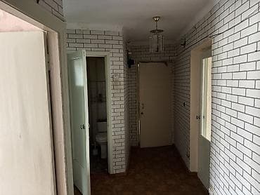 квартиры с подселением бишкек: 3 комнаты, 104 м², 1 этаж — 5