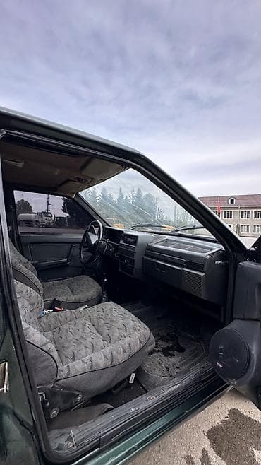 диски на авто бишкек: ВАЗ (ЛАДА) 2109: 2003 г., 1.5 л, Механика, Бензин, Хэтчбэк — 5