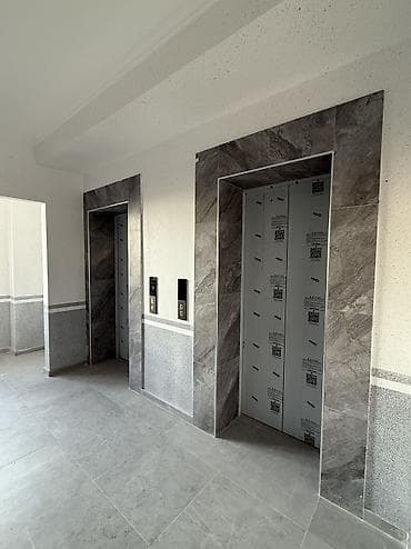 один хоз: 3 комнаты, 92 м², Элитка, 11 этаж, Свежий ремонт — 8