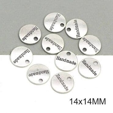 сумка в радом: Бирки для рукоделия Hand Made придадут индивидуальность и — 2