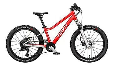 trinx carbon: Подростковый велосипед — 1
