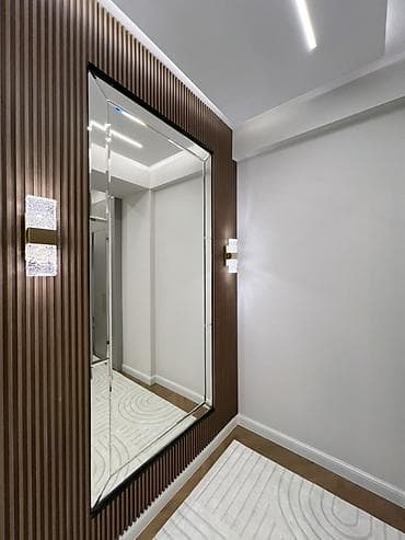 group: 3 комнаты, 96 м², Элитка, 13 этаж, Дизайнерский ремонт — 6