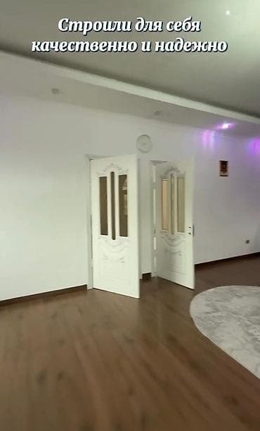 Үйлөр: Срочно! Цена ниже рынка — двухэтажный кирпичный дом в центре 📍 Район — 6