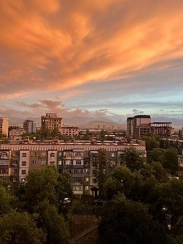 1 room: 1 комната, 34 м², 105 серия, 8 этаж, Косметический ремонт — 6