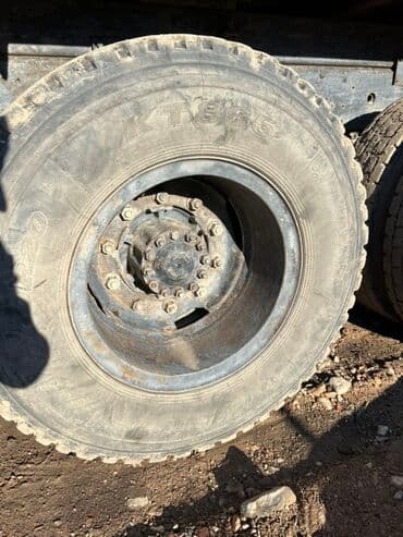 продаю домкрат: Грузовик, Камаз, Стандарт, 7 т, Б/у — 10