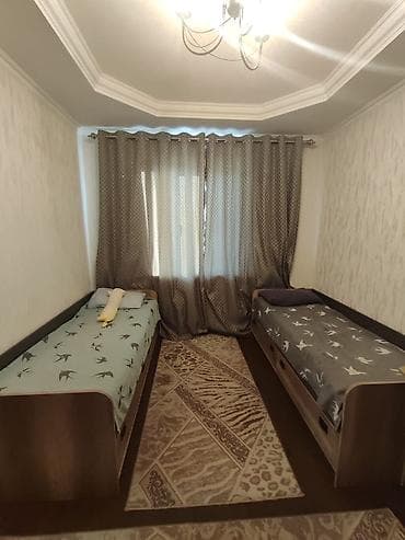 Недвижимость: Продаётся большой 2х этажный дом, с участком 6 соток в Арча - Бешик — 6