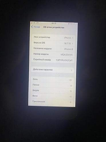 rx 480 4gb: IPhone 8, Б/у, 64 ГБ, Белый, Кабель, 100 % — 3