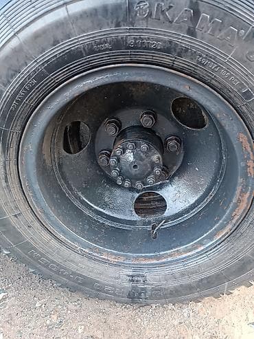 насос для газа: Грузовик, ГАЗ, Стандарт, 4 т, Б/у — 2