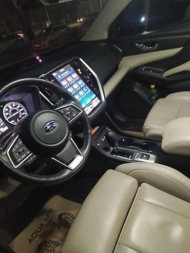 subary legasy: Subaru Ascent: 2023 г., 2.4 л, Автомат, Бензин, Кроссовер — 8