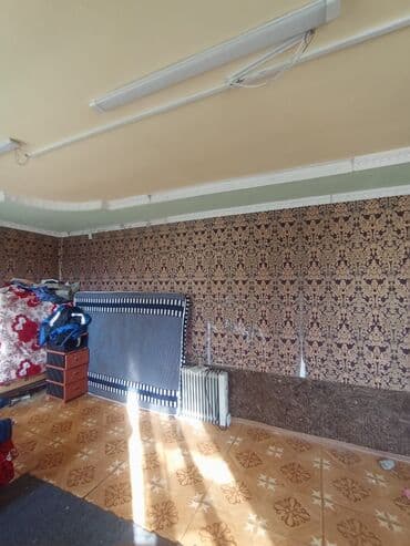 дом рынок дордой: Дом, 100 м², 4 комнаты, Собственник, Старый ремонт — 11