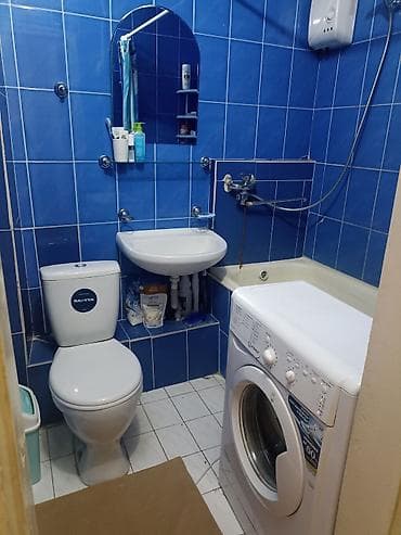 flat kant: 2 комнаты — 6