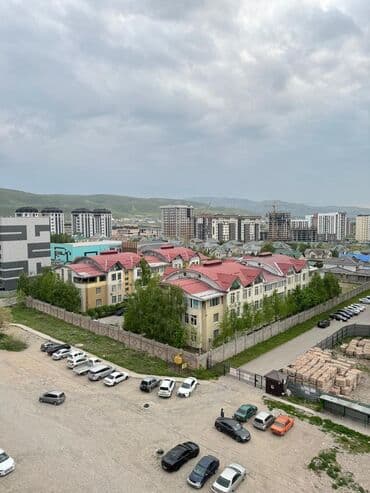 квартира микрайон: 1 комната, 41 м², Элитка, 8 этаж, Евроремонт — 6