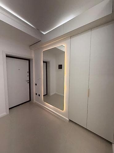 all group: 3 комнаты, 117 м², Элитка, 3 этаж, Дизайнерский ремонт — 4