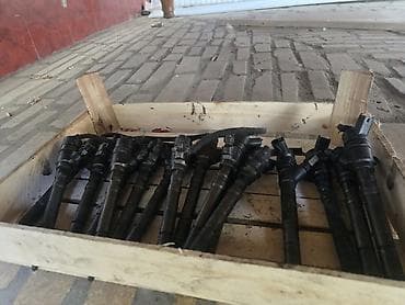 форсунки на fb25: Форсунка Kia — 2