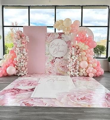 корпоративные: Организация мероприятий | Оформление мероприятий — 8