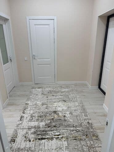 дом кара балта квартира: 2 комнаты, 57 м², Элитка, 2 этаж, Евроремонт — 10