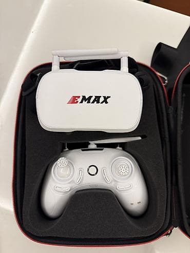 fly sky: Продается готовый FPV комплект EMAX Tinyhawk II Freestyle RTF. В — 2
