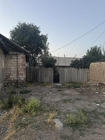 Кыймылсыз мүлк: Продаю дом новостройка Ак бата 3 комнаты 12 соток коммуникаци свет — 2