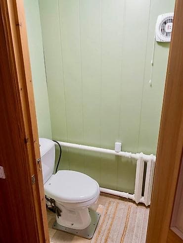 Хостелы: 🏡 Комфортный хостел-подселение в Бишкеке! 👥 📍 Удобное расположение — 5