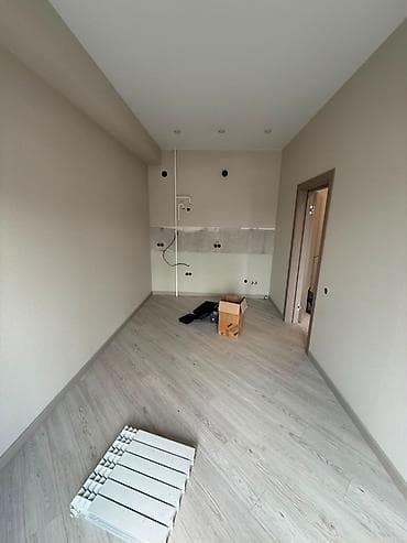 Квартиры: 1 комната, 34 м², Восток-5 мкр Элитка, 6 этаж, Евроремонт — 2