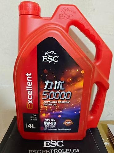 technical support engineer: 🇰🇬 ESC Petroleum — Официальный дистрибьютор в Кыргызстане Мы — 1