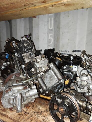 помпа гольф 3 1.8 цена: Гидрокүчөткүч Subaru Колдонулган, Оригинал, Жапония — 1