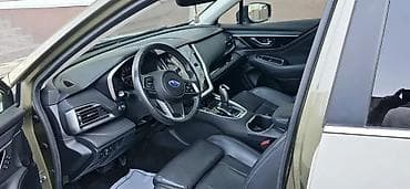 x 5: Subaru Outback: 2020 г., 2.5 л, Вариатор, Бензин, Универсал — 6